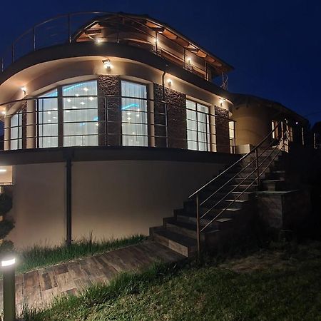 Royal Villa Кестхей Екстер'єр фото