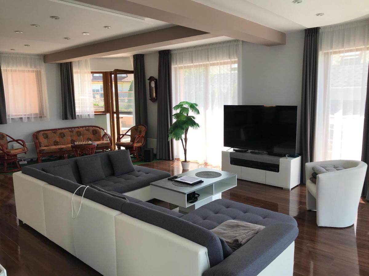 Royal Villa Кестхей Екстер'єр фото