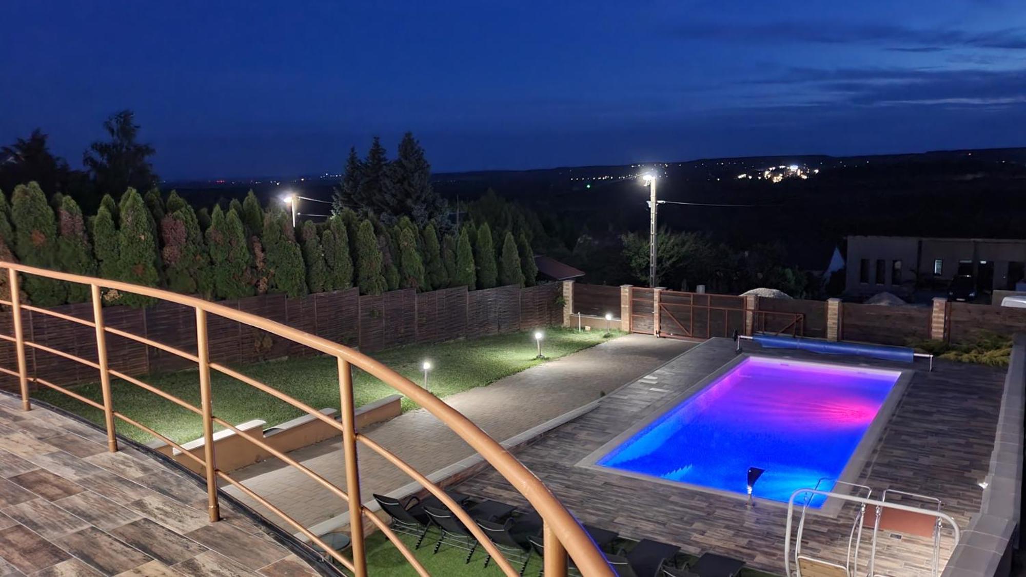 Royal Villa Кестхей Екстер'єр фото